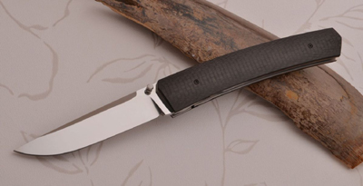 "Piili" folding knife